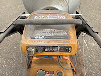 Shizuoka seiki val6 infrarood heater - afbeelding 5 van  5