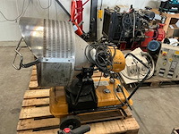 Shizuoka seiki val6ep6ja heater - afbeelding 2 van  6