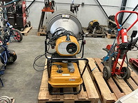 Shizuoka seiki val6ep6ja heater - afbeelding 4 van  6