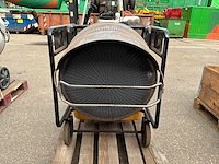Shizuoka seiki val6kbe1ja infrarood heater - afbeelding 2 van  5