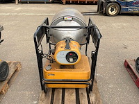 Shizuoka seiki val6kbe1ja infrarood heater - afbeelding 2 van  2