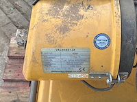 Shizuoka seiki val6kbe1ja infrarood heater - afbeelding 4 van  4
