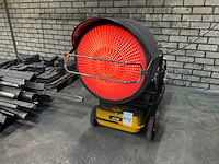 Shizuoka val 6 heater - afbeelding 1 van  8