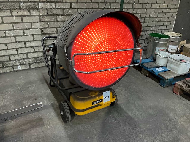 Shizuoka val 6 heater - afbeelding 2 van  8