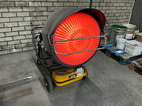 Shizuoka val 6 heater - afbeelding 2 van  8