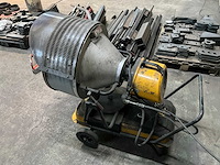 Shizuoka val 6 heater - afbeelding 3 van  8