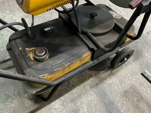 Shizuoka val 6 heater - afbeelding 5 van  8