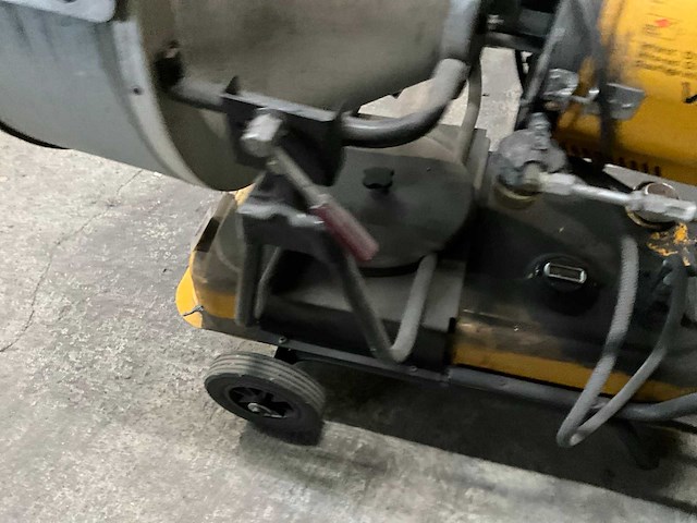 Shizuoka val 6 heater - afbeelding 8 van  8