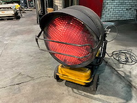 Shizuoka val 6 heater - afbeelding 1 van  7