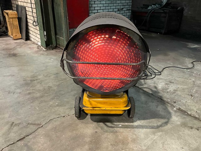 Shizuoka val 6 heater - afbeelding 2 van  7