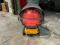 Shizuoka val 6 heater - afbeelding 2 van  7