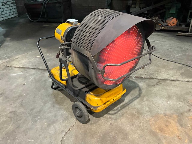 Shizuoka val 6 heater - afbeelding 3 van  7