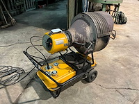 Shizuoka val 6 heater - afbeelding 4 van  7