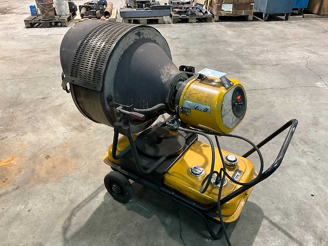 Shizuoka val 6 heater - afbeelding 5 van  7