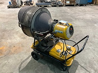 Shizuoka val 6 heater - afbeelding 5 van  7