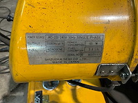 Shizuoka val 6 heater - afbeelding 7 van  7