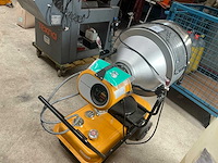 Shizuoka val 6 heater - afbeelding 3 van  12