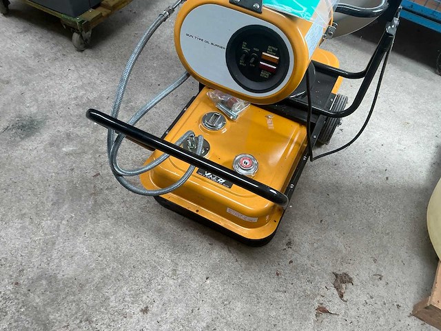 Shizuoka val 6 heater - afbeelding 4 van  12
