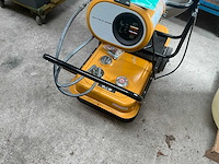 Shizuoka val 6 heater - afbeelding 4 van  12