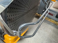 Shizuoka val 6 heater - afbeelding 9 van  12