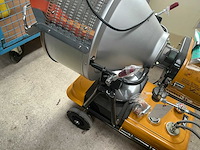 Shizuoka val 6 heater - afbeelding 1 van  4