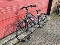 Shn-700 concept elektrische fiets - afbeelding 1 van  6