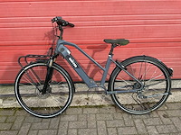 Shn-700 concept elektrische fiets - afbeelding 2 van  6