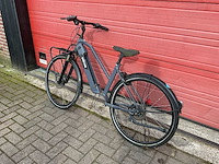 Shn-700 concept elektrische fiets - afbeelding 3 van  6