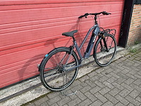 Shn-700 concept elektrische fiets - afbeelding 4 van  6
