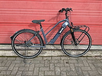Shn-700 concept elektrische fiets - afbeelding 5 van  6