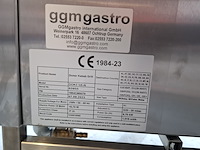Shoarma grill, ggm gastro, dok3 sb-n - afbeelding 2 van  2