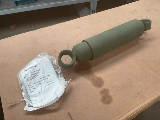 Shock absorber - afbeelding 1 van  3