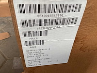 Shoe brake parts kit - afbeelding 6 van  7