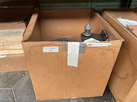 Shoe brake parts kit - afbeelding 7 van  7