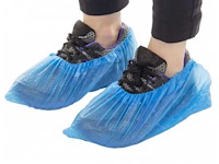 Shoe covers (74.000x) - afbeelding 1 van  13