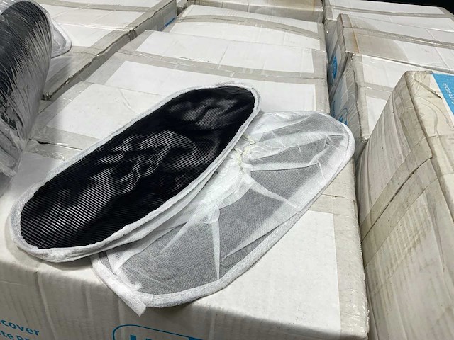 Shoe covers (74.000x) - afbeelding 12 van  13