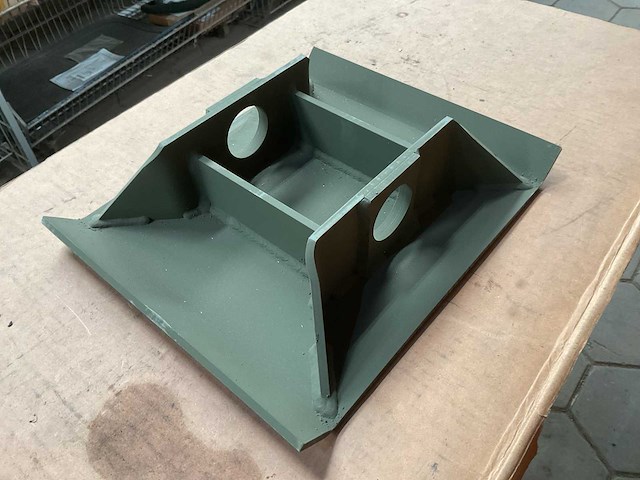 Shoe jack support (5x) - afbeelding 1 van  3