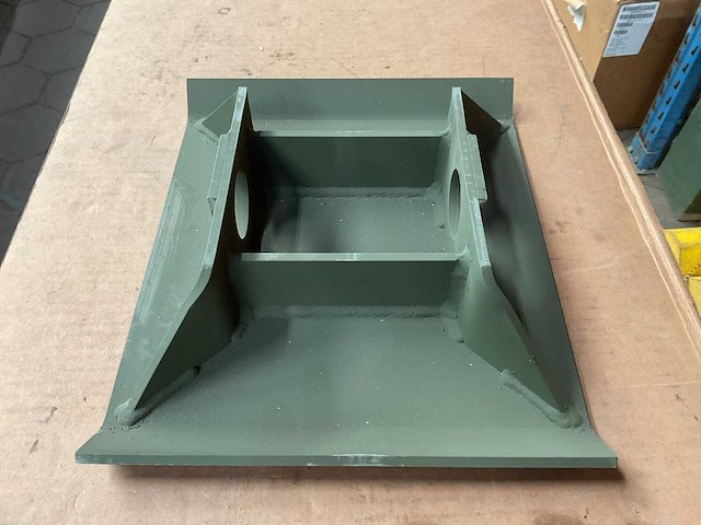 Shoe jack support (5x) - afbeelding 2 van  3