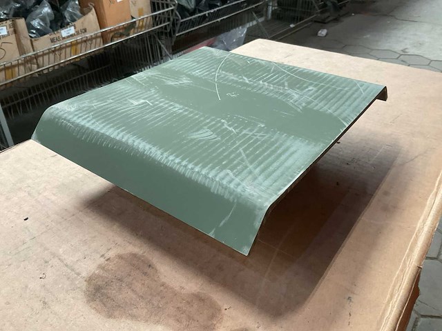 Shoe jack support (5x) - afbeelding 3 van  3