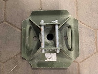Shoe jack support (5x) - afbeelding 2 van  3