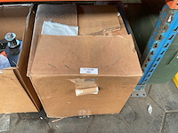 Shoe type brake - afbeelding 7 van  7