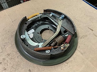 Shoe type brake - afbeelding 1 van  4