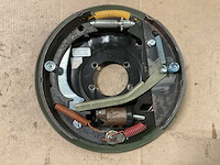 Shoe type brake - afbeelding 2 van  4