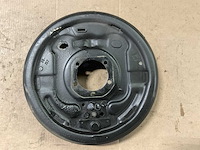 Shoe type brake - afbeelding 3 van  4