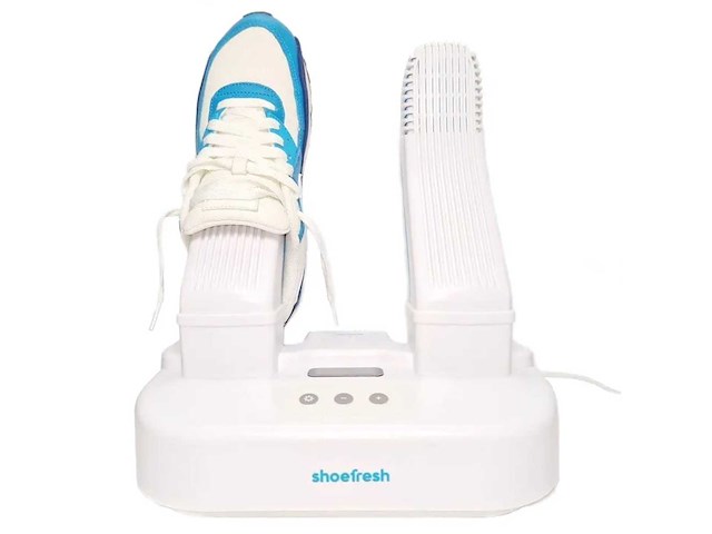 Shoefresh schoenendroger - afbeelding 1 van  2