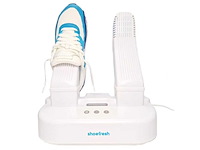 Shoefresh schoenendroger - afbeelding 1 van  2