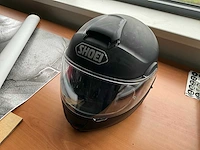 Shoei neotec motorhelm