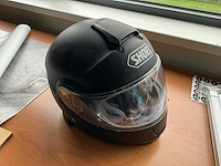 Shoei neotec motorhelm - afbeelding 2 van  4