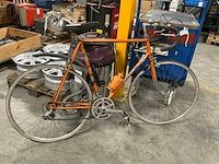 Shogun herenfiets wielrennen - afbeelding 2 van  14