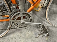 Shogun herenfiets wielrennen - afbeelding 3 van  14